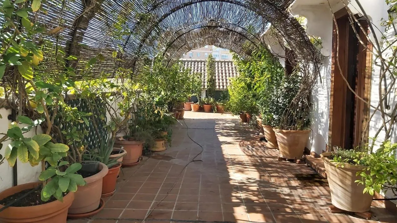 El Jardin De Wallada Cordoba 0*,  Spain