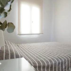 En Juderia La Murallita Apartment