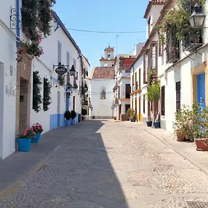 Con Encanto San Basilio Appartement