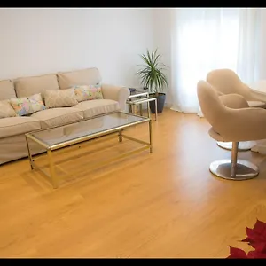 La Peluqueria Apartment